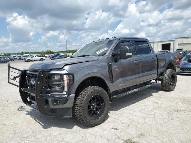 FORD F350 SUPER