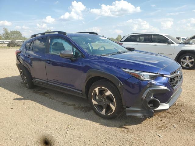 2024 SUBARU CROSSTREK 4S4GUHM66R3816444