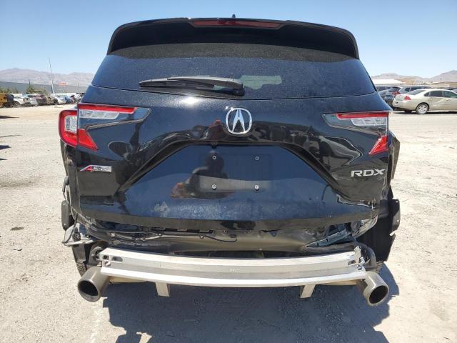 2019 ACURA RDX A-SPEC 5J8TC1H69KL006613