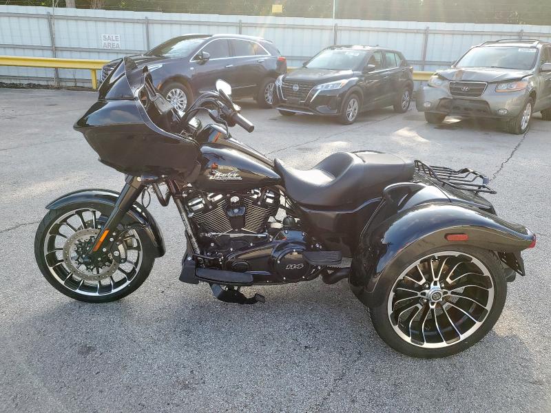 2023 HARLEY-DAVIDSON FLTRT 1HD1MFP16PB855891