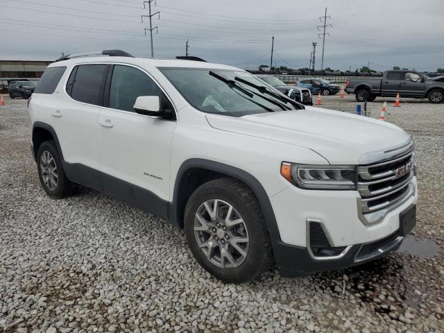 2021 GMC ACADIA SLT 1GKKNULS3MZ210032