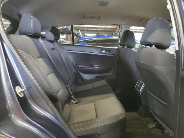 2017 KIA SPORTAGE L - KNDPMCAC5H7269854