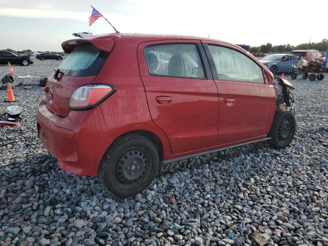 2021 MITSUBISHI MIRAGE ES ML32AUHJ7MH010917