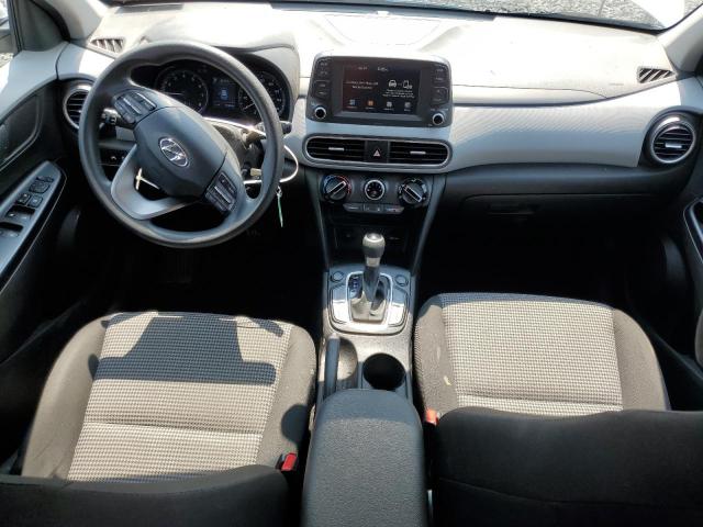 2020 HYUNDAI KONA SE KM8K1CAA6LU451392