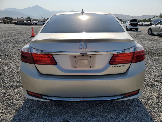 2014 HONDA ACCORD PLU - JHMCR5F75EC000424