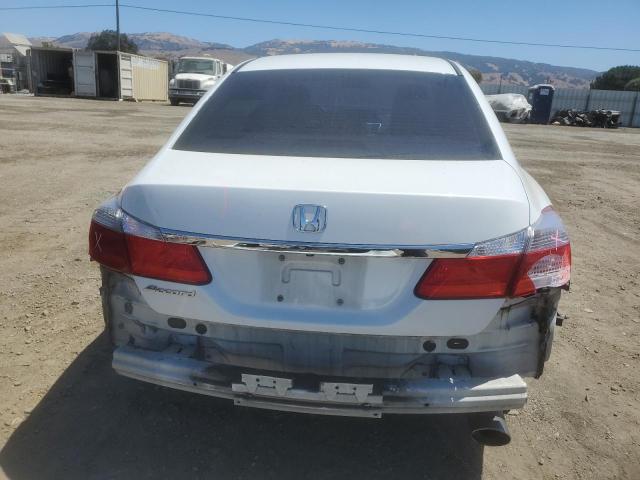 2015 HONDA ACCORD 1HGCR2F39FA225585