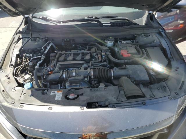 2019 HONDA ACCORD SPO 1HGCV1F32KA162796