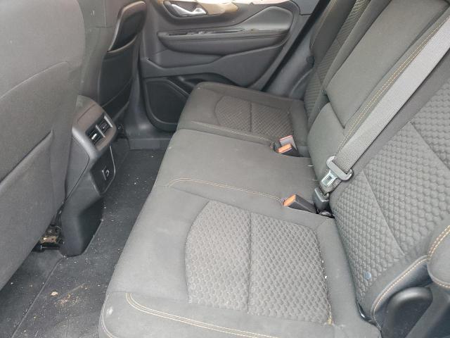 2018 GMC TERRAIN SL 3GKALMEX9JL141196