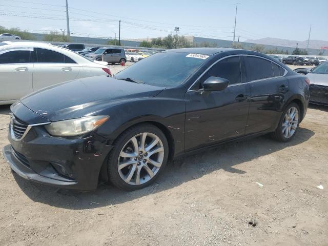 MAZDA 6 TOURING