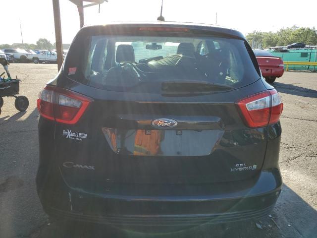 2016 FORD C-MAX SEL 1FADP5BU1GL106370