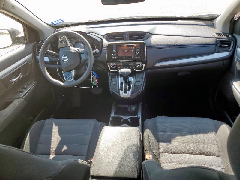 2018 HONDA CR-V LX 2HKRW5H3XJH401402