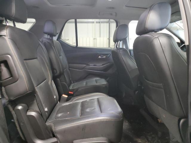 2019 CHEVROLET TRAVERSE H 1GNEVJKW0KJ310961