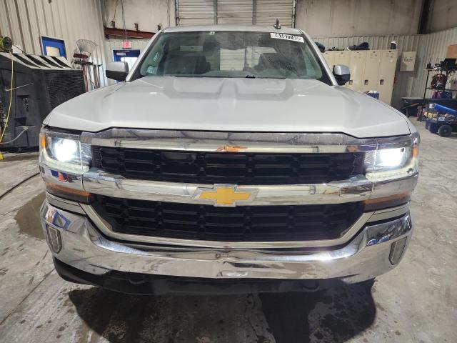 2016 CHEVROLET 1500 SILVE #3310312967