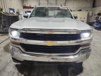 Lot #3310312967 2016 CHEVROLET 1500 SILVE