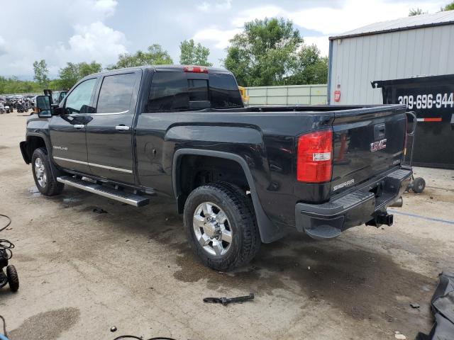 2015 GMC SIERRA K35 - 1GT424E86FF572729