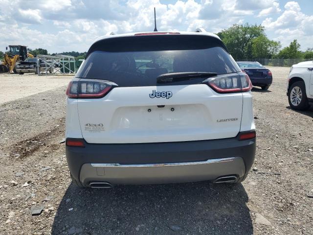 2019 JEEP CHEROKEE L 1C4PJMDX8KD136415