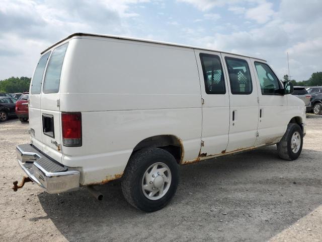 FORD ECONOLINE 2012 white cargo va gas 1FTNE2EW0CDB27313 photo #4