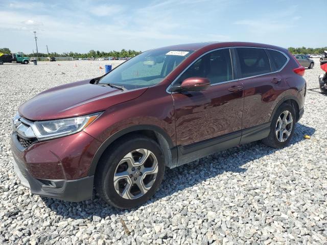 Vin: 7farw1h88he012307, lot: 64137255, honda crv exl 2017 img_1
