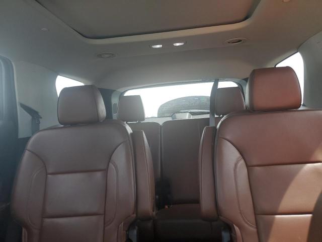 2019 CHEVROLET TRAVERSE H 1GNEVJKW4KJ240915