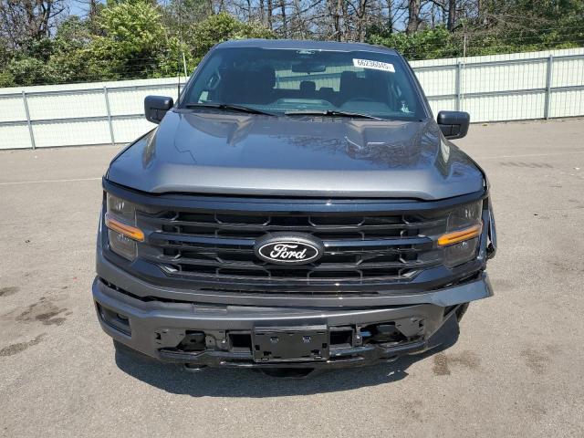2025 FORD F150 XLT 1FTFW3LD7SFB33458