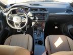 Lot #3318931931 2022 VOLKSWAGEN TIGUAN SE