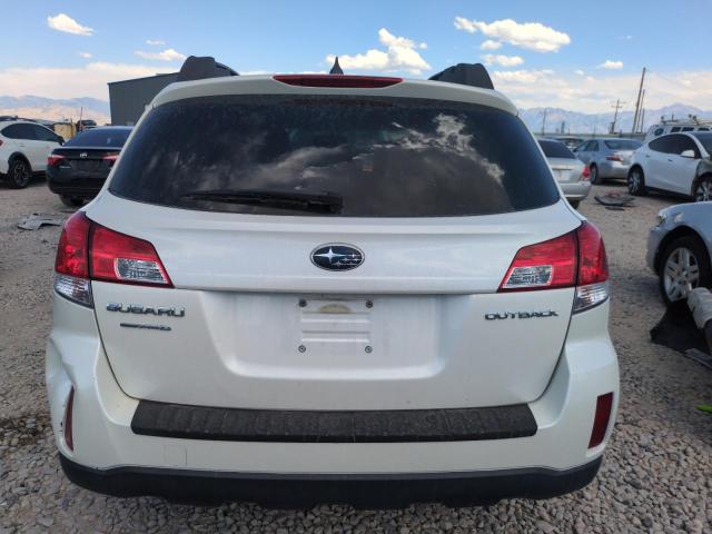 2013 SUBARU OUTBACK 2. - 4S4BRCJCXD3278266