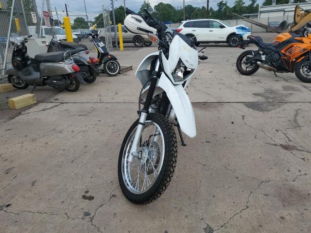 2024 HONDA XR150L E 3H1KD1311RD103067