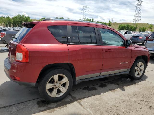 2011 JEEP COMPASS SP - 1J4NF1FB5BD134950