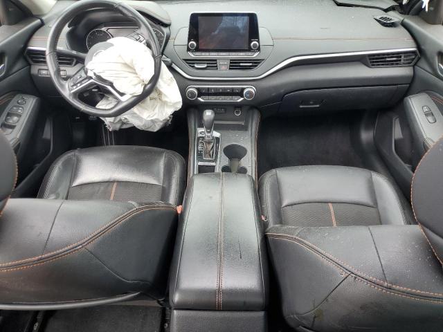 2020 NISSAN ALTIMA SR 1N4AL4CV7LC173405
