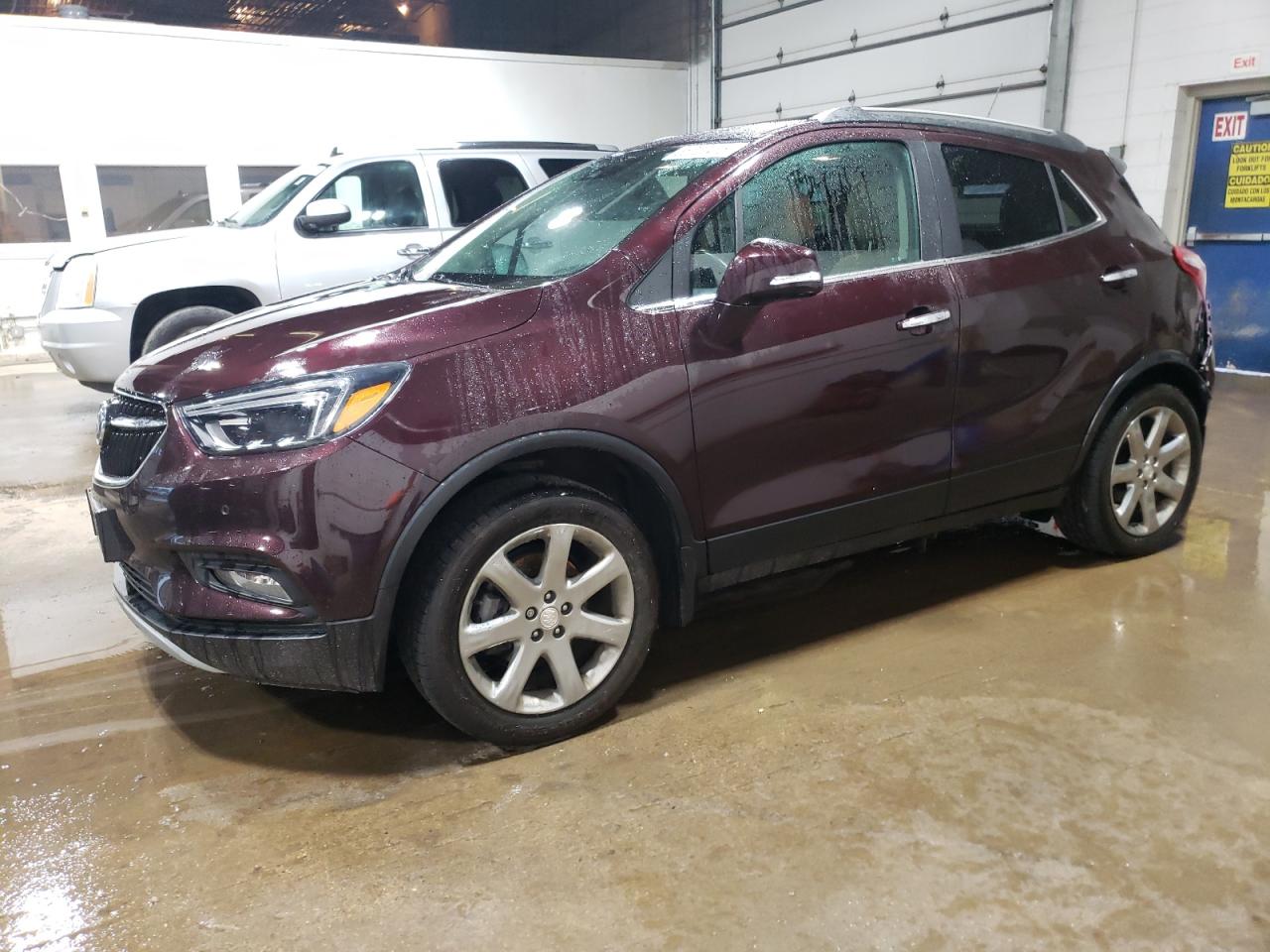 BUICK ENCORE PREMIUM