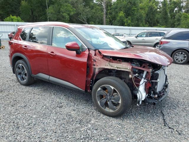 2024 NISSAN ROGUE SV - 5N1BT3BA6RC736682