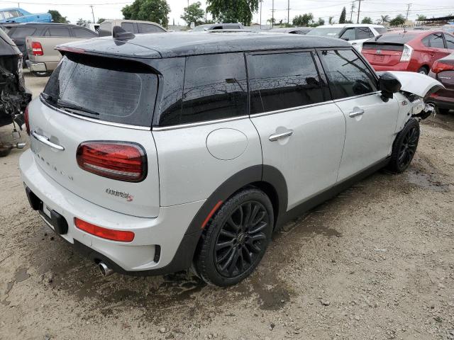 2021 MINI COOPER S C WMWLV7C06M2P35513