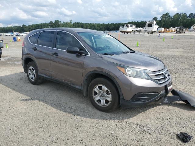 2014 HONDA CR-V LX - 2HKRM3H34EH527352