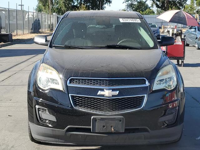 2014 CHEVROLET EQUINOX LS - 2GNALAEKXE6341021