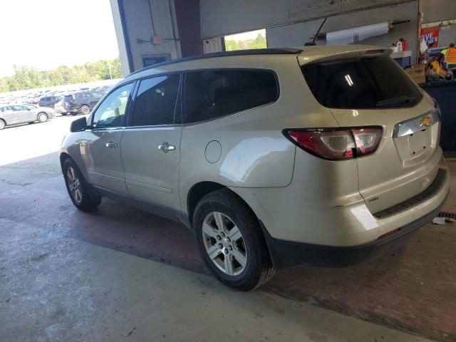 2014 CHEVROLET TRAVERSE L - 1GNKVGKD1EJ172503