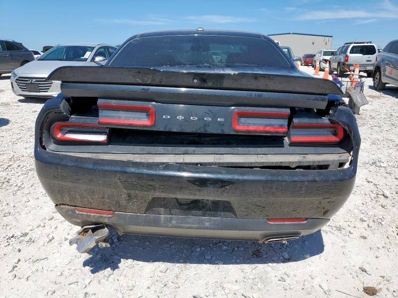 2019 DODGE CHALLENGER 2C3CDZAG2KH668841
