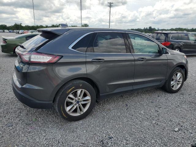 2015 FORD EDGE SEL 2FMTK3J8XFBB98831