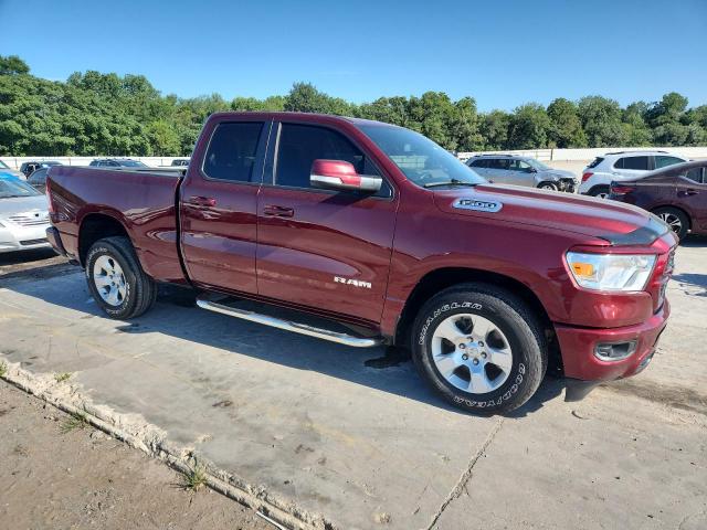 2019 RAM 1500 BIG H 1C6RREBG0KN720884