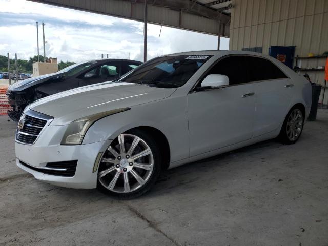 CADILLAC ATS LUXURY
