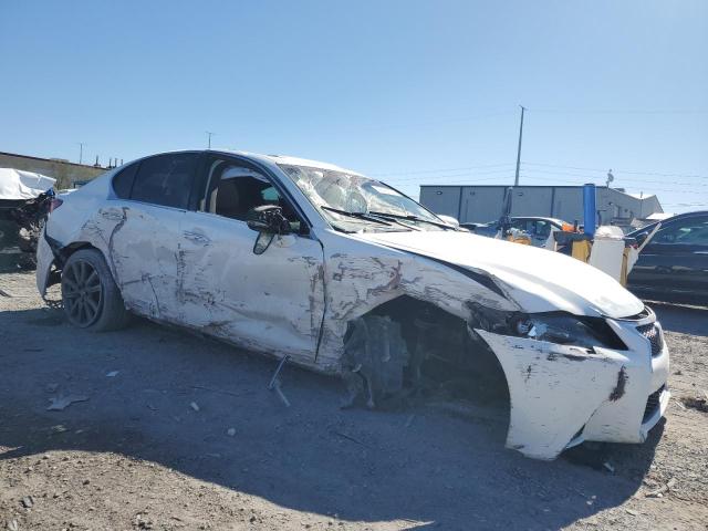 2015 LEXUS GS 350 - JTHCE1BL1FA000909