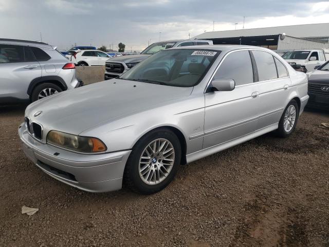BMW 530 I AUTO