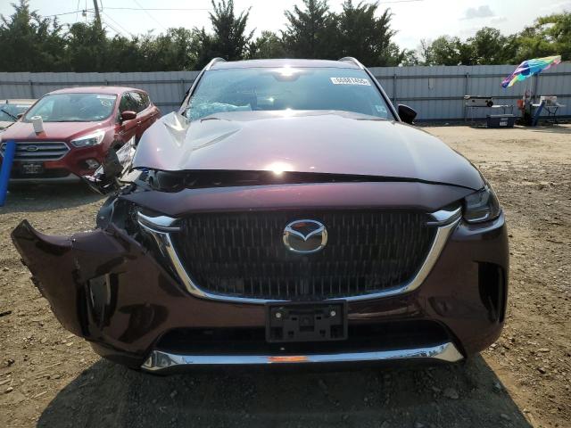 2025 MAZDA CX-90 PREMIUM JM3KKDHC5S1191055