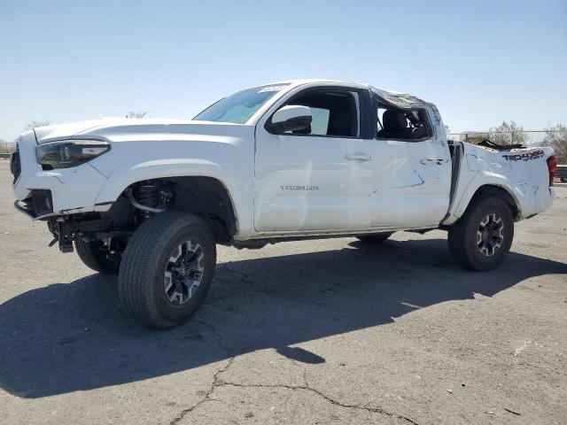 TOYOTA TACOMA DOU