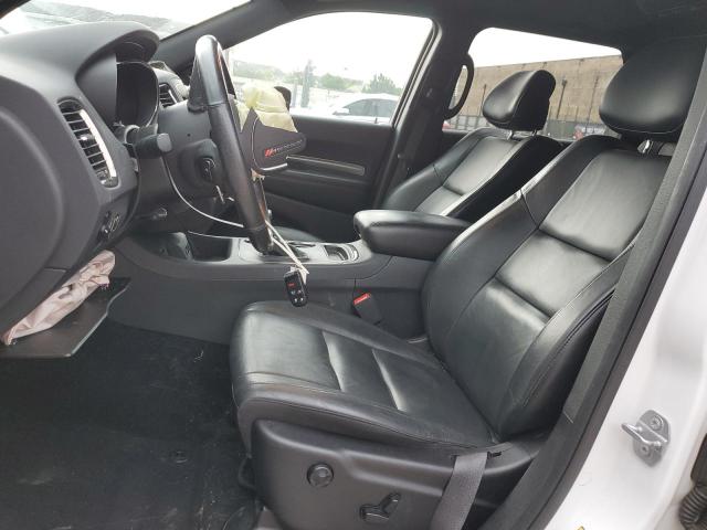 2019 DODGE DURANGO GT 1C4RDJDG1KC852979