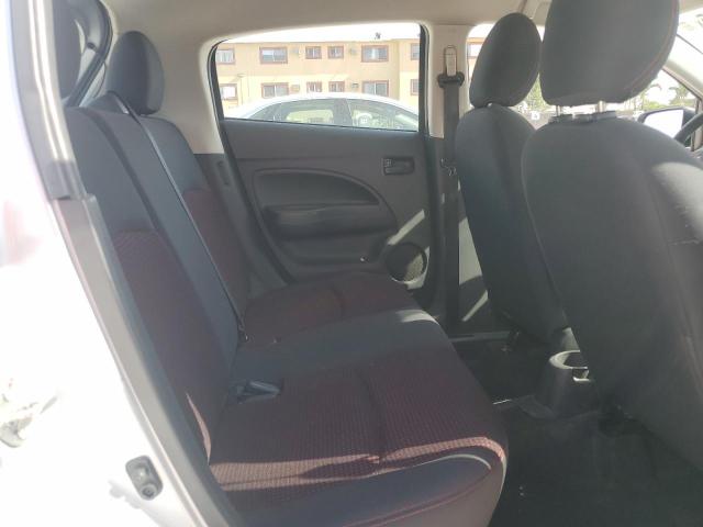 2019 MITSUBISHI MIRAGE LE ML32A5HJ1KH002332