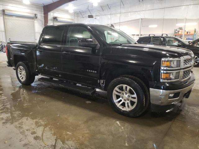 2015 CHEVROLET 1500 3GCUKREC3FG119121