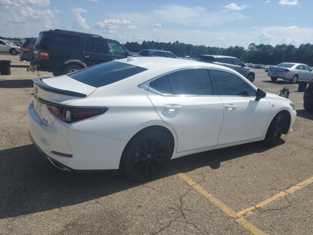 2021 LEXUS ES 350 BAS 58AHZ1B12MU098147