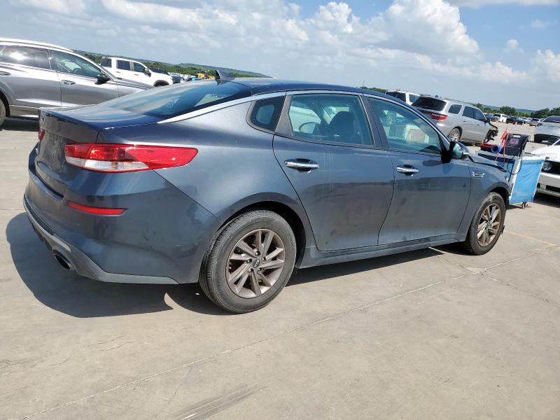 2020 KIA OPTIMA LX 5XXGT4L33LG432944
