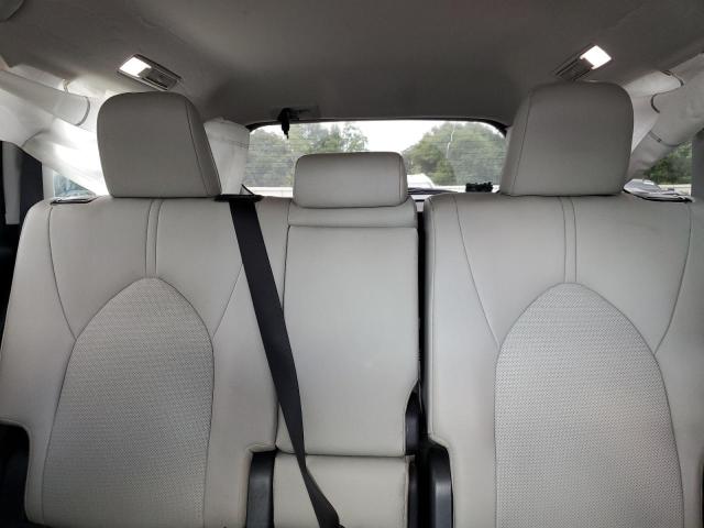 2024 TOYOTA GRAND HIGHLANDER XLE 5TDAAAA56RS006770