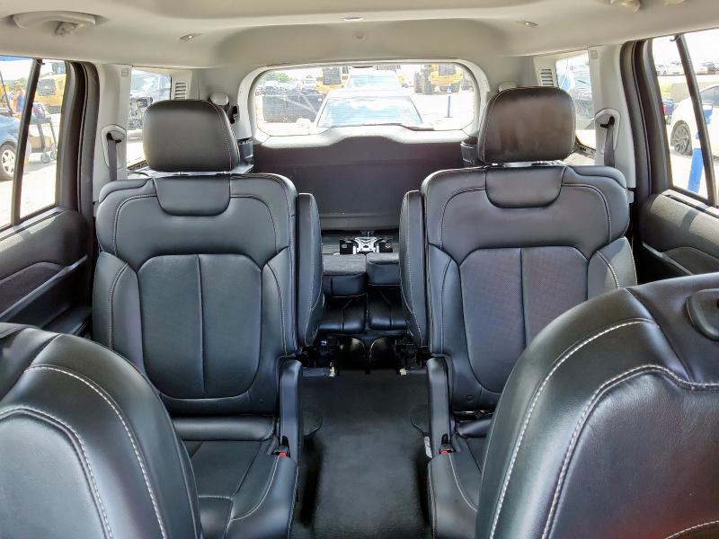 2021 JEEP GRAND CHER 1C4RJKBG7M8104406